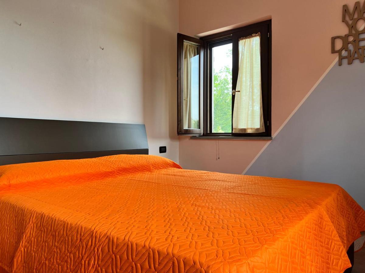 Country House Western Club Sant'Omero Zewnętrze zdjęcie