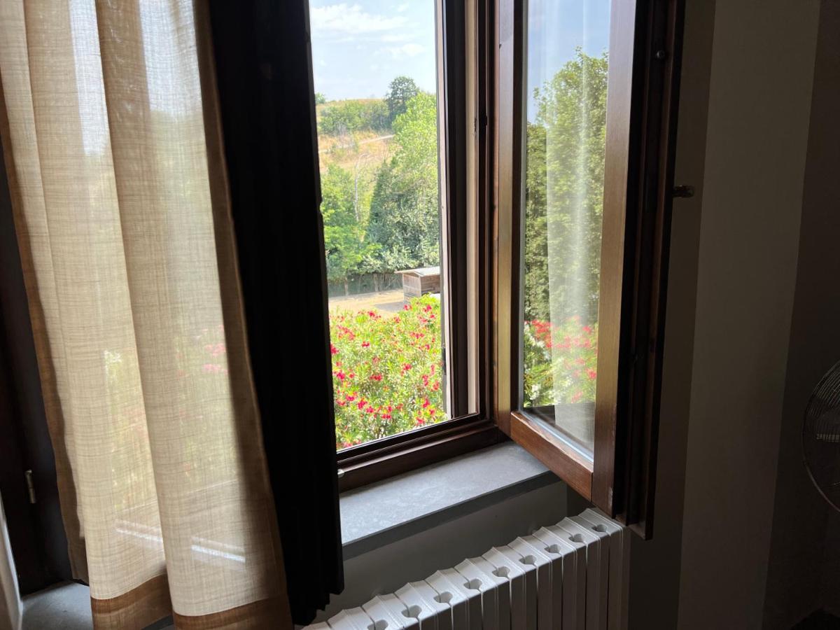 Country House Western Club Sant'Omero Zewnętrze zdjęcie
