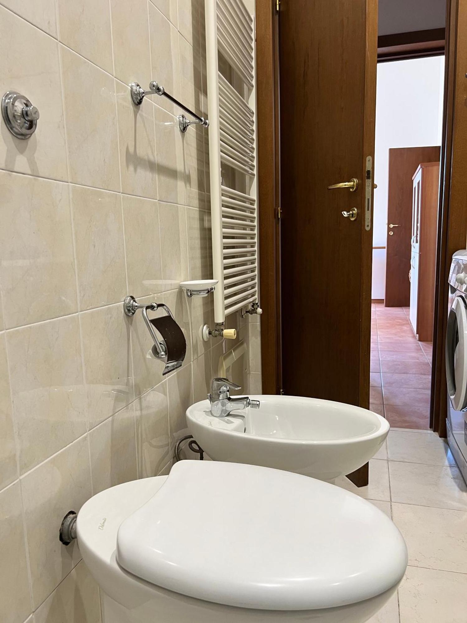 Country House Western Club Sant'Omero Zewnętrze zdjęcie