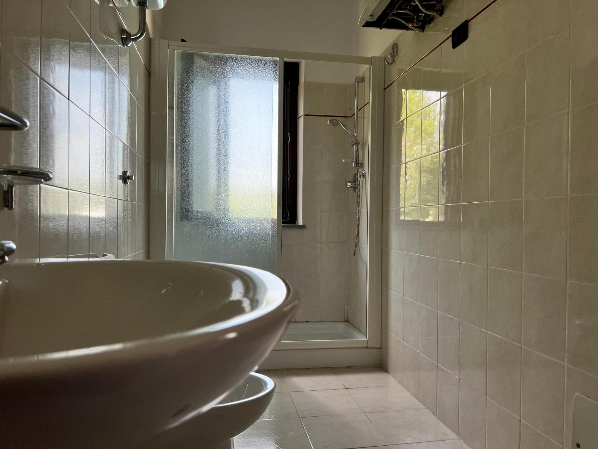 Country House Western Club Sant'Omero Zewnętrze zdjęcie
